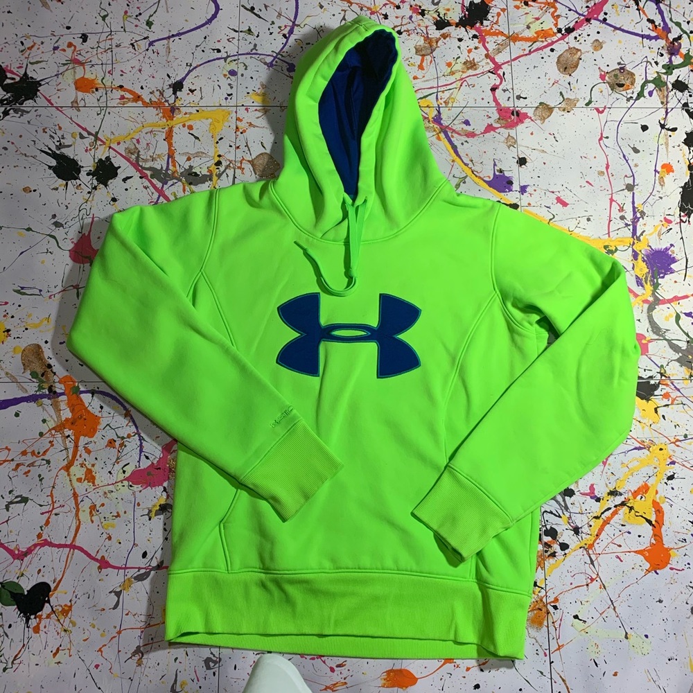 Under Armour Hoodie